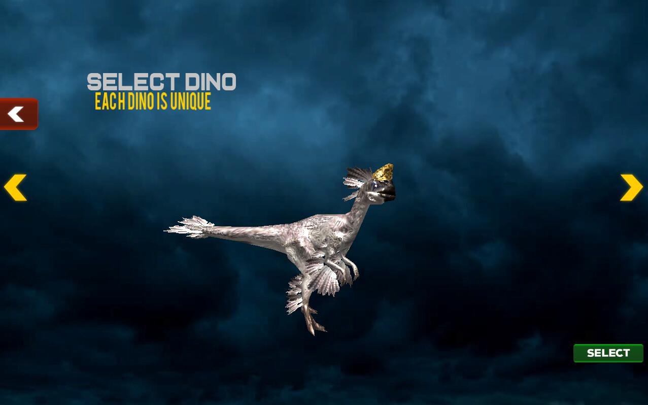 史前恐龙城市战app版ios