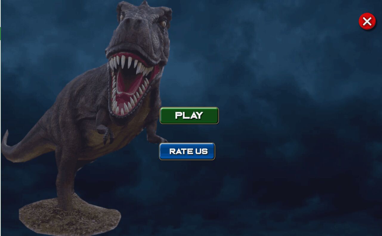 史前恐龙城市战app版ios