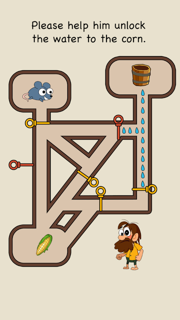 脑洞逃离岛屿app手机下载