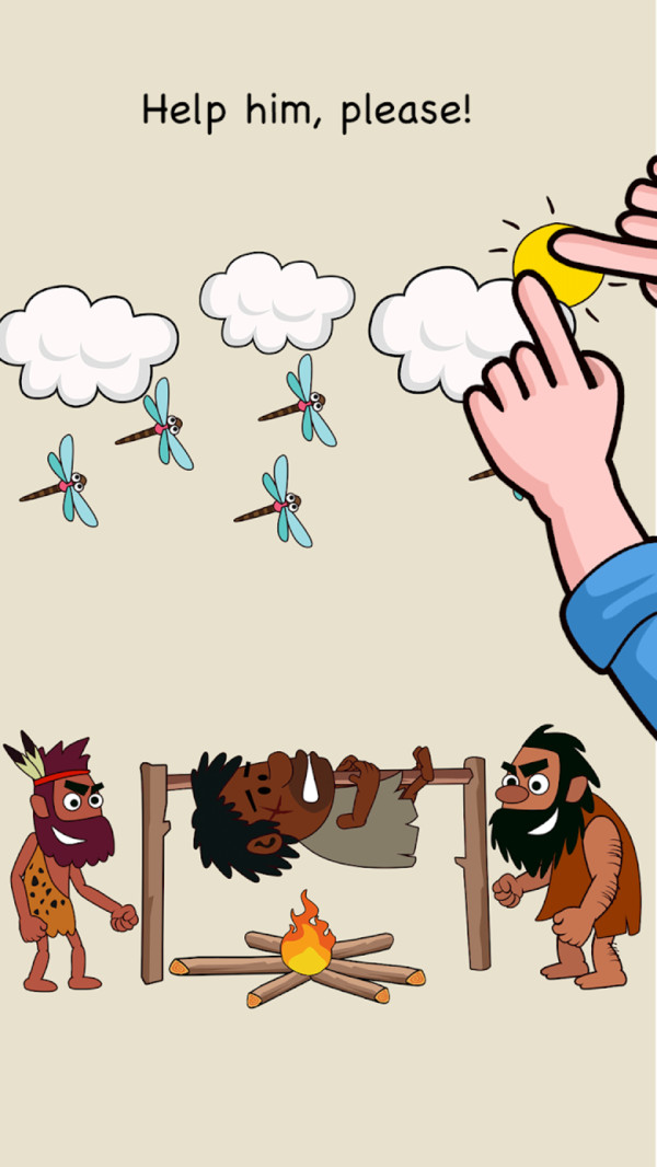 脑洞逃离岛屿app手机下载