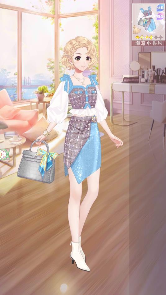 闪耀女王安卓版