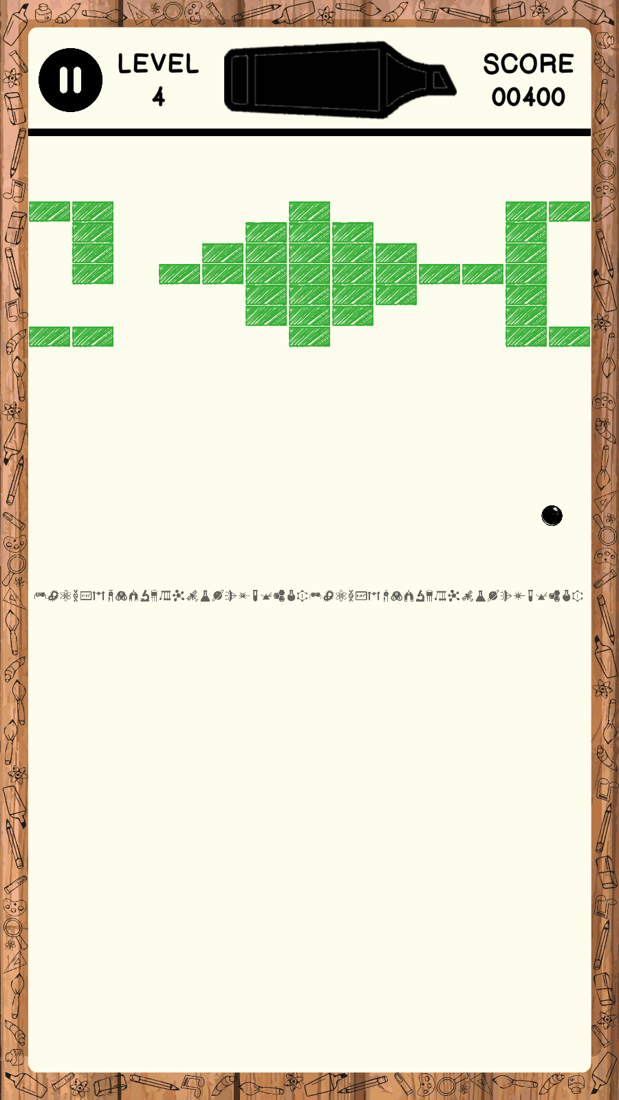 画画跳球苹果版手机下载