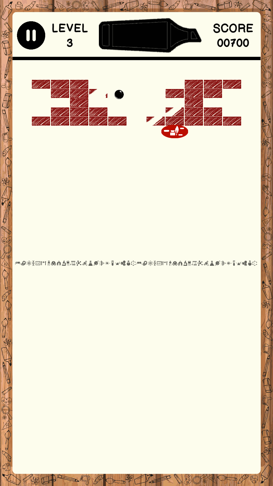 画画跳球苹果版手机下载