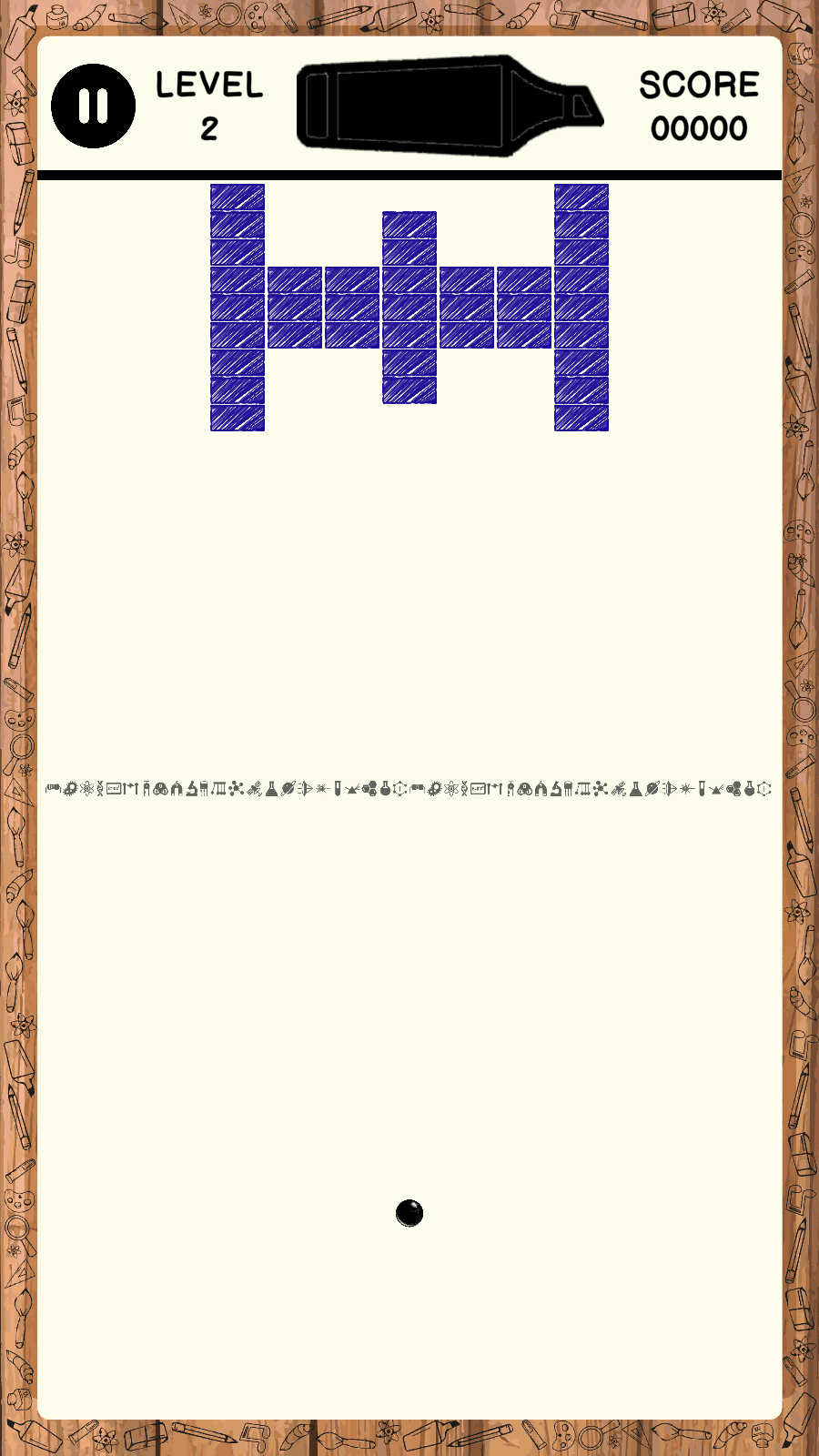 画画跳球苹果版手机下载