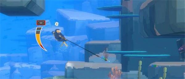 潜水员戴夫金枪鱼渔网怎么获取