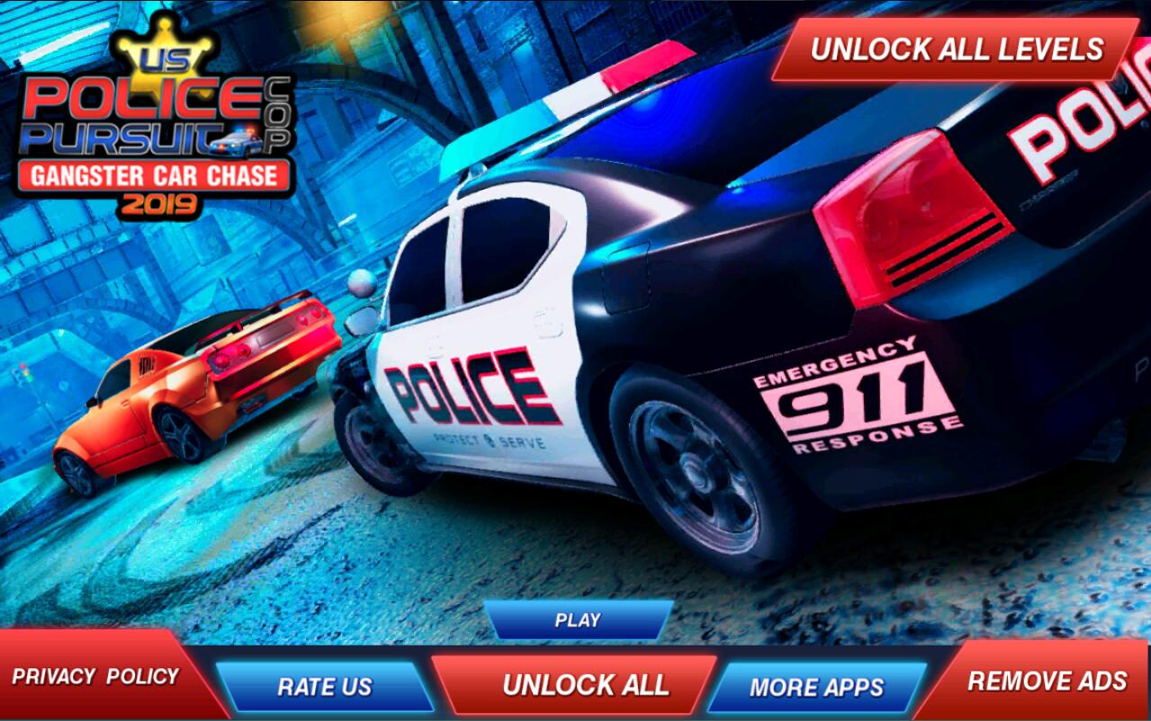 传奇警车模拟器苹果版2025下载