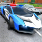 传奇警车模拟器苹果版2025下载