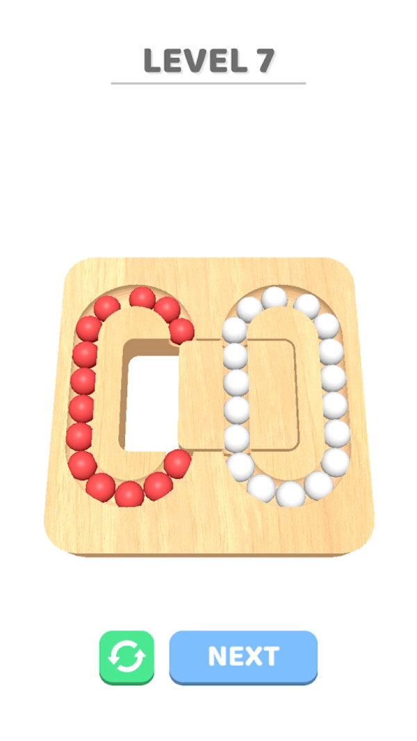 完美排序ios版2025下载