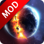 星球毁灭模拟器苹果app下载