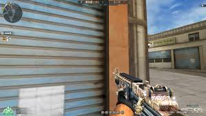 挑战武器如何觉醒