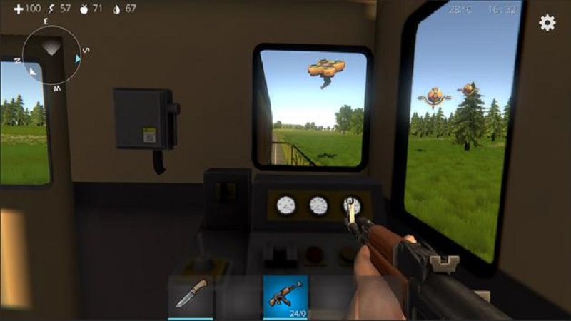 海洋之家:岛屿生存模拟器app苹果下载