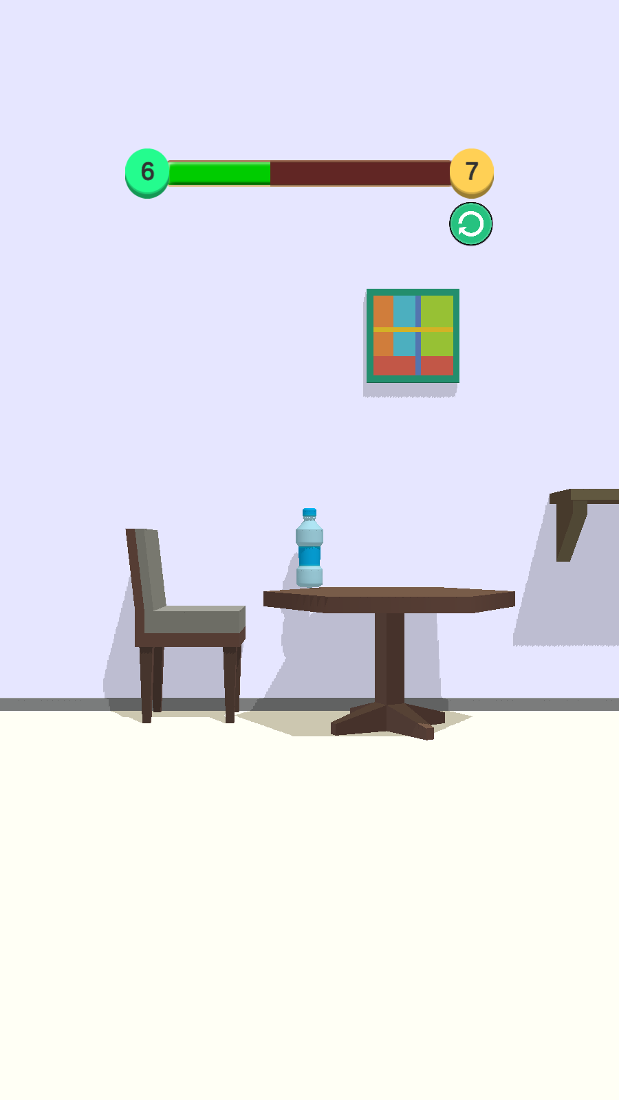 瓶子爱翻转3D2025苹果版