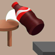 瓶子爱翻转3D2025苹果版