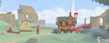 小小书店友谊长存成就怎么达成