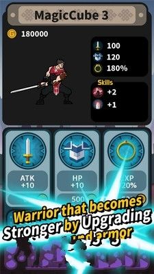 无限决斗手机版苹果版下载