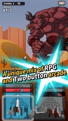 无限决斗手机版苹果版下载