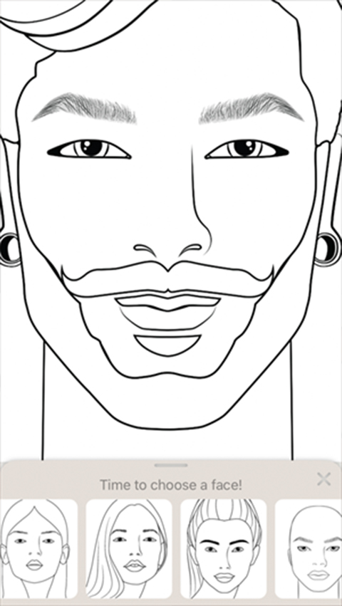 创造美免费版2025安卓版下载