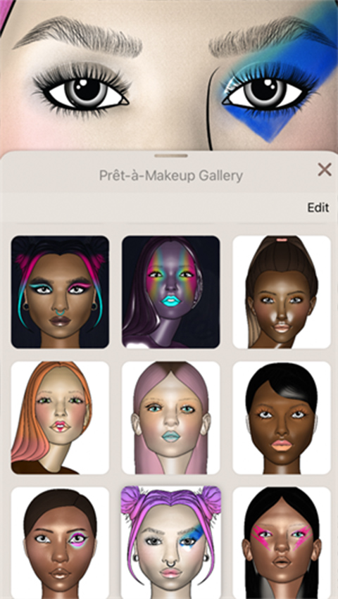 创造美免费版2025安卓版下载