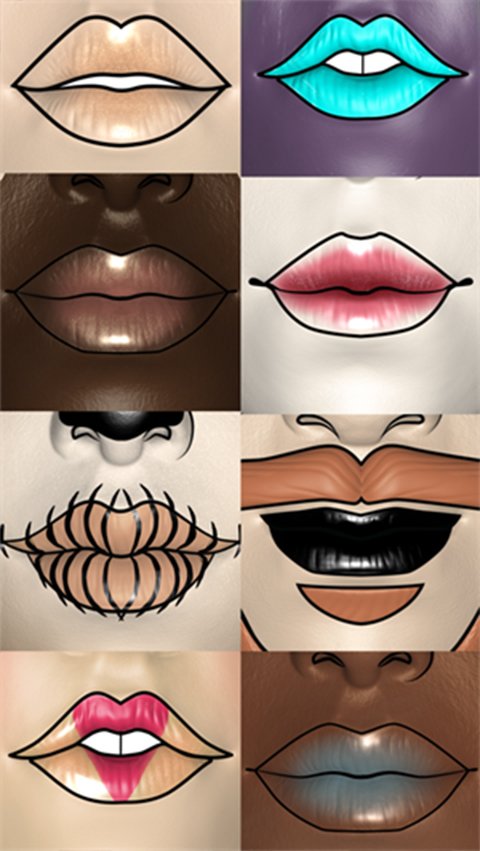 创造美免费版2025安卓版下载