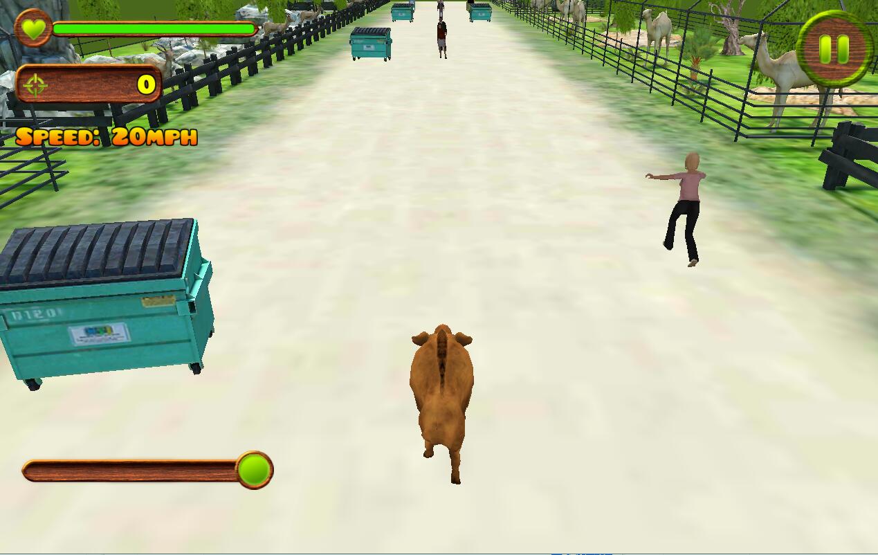 动物园逃生手机版app下载