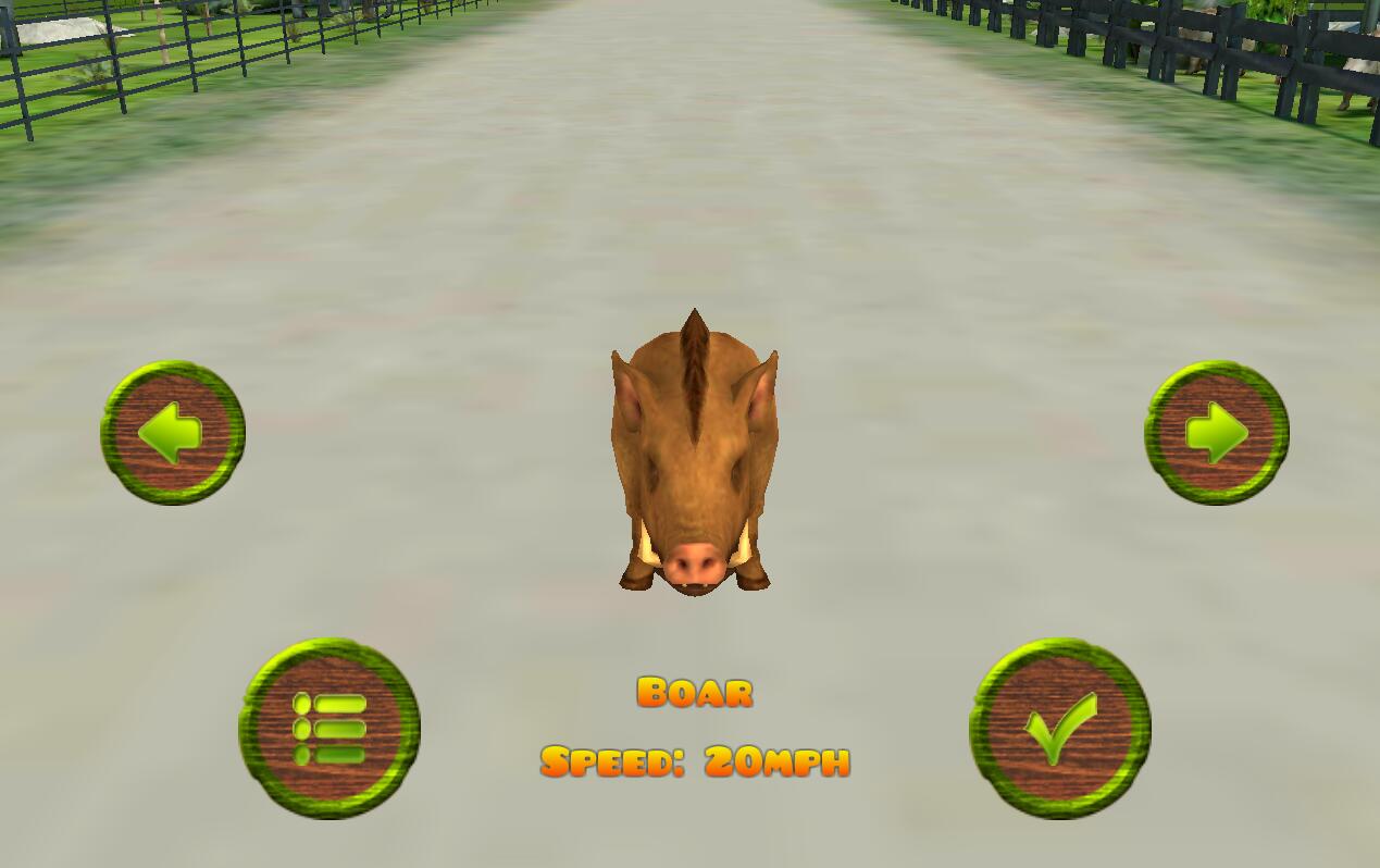 动物园逃生手机版app下载