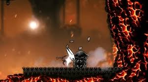 空洞骑士丝之歌骸底修缮支线怎么过