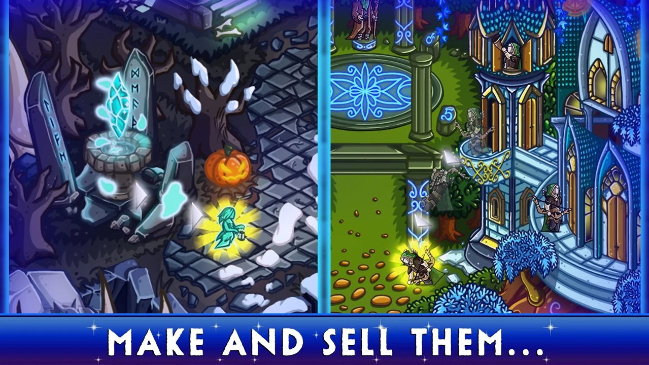 怪物管理器2025版ios