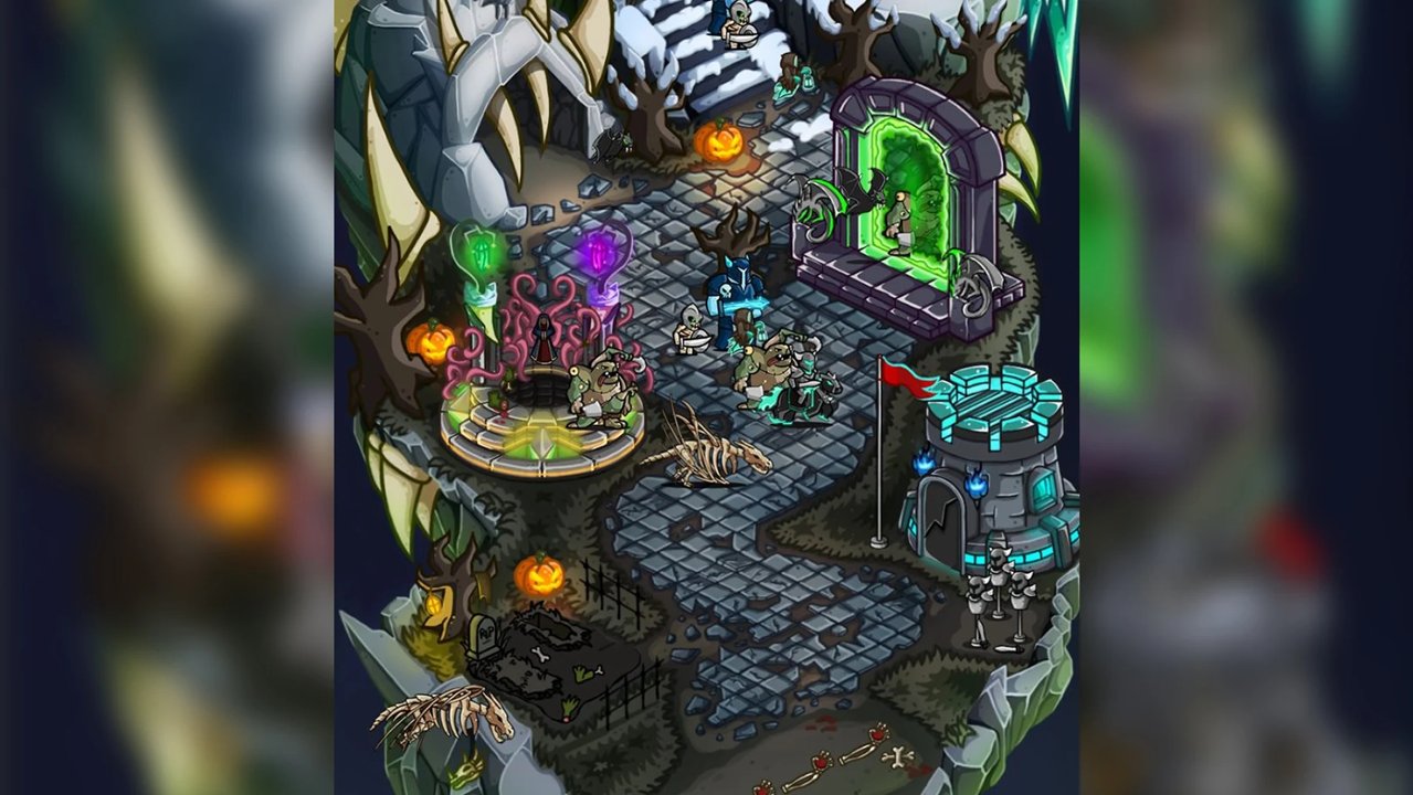 怪物管理器2025版ios