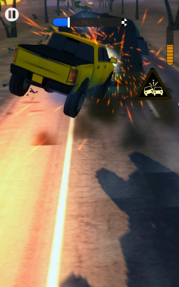 尖峰时刻3D苹果版2025下载