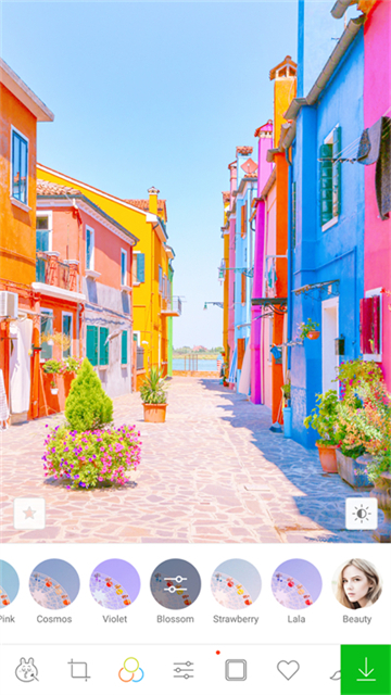 小熊相机安卓版下载