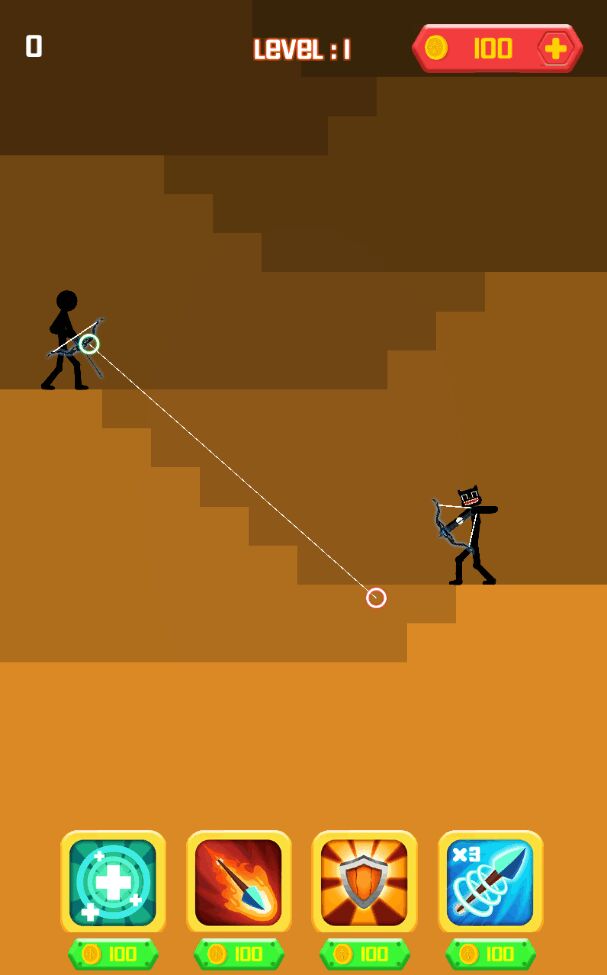 卡通猫射杀app2025下载