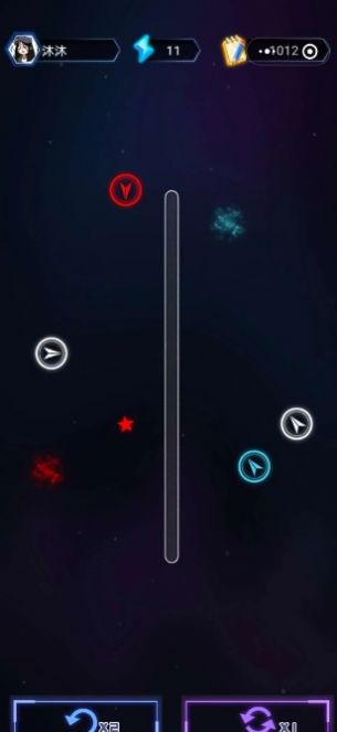 穿越月星2025版苹果下载