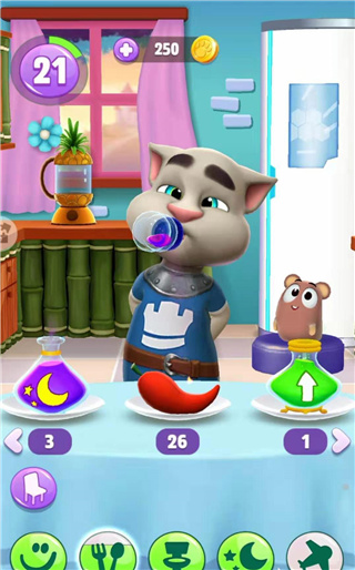 变婴儿玩法攻略图片2