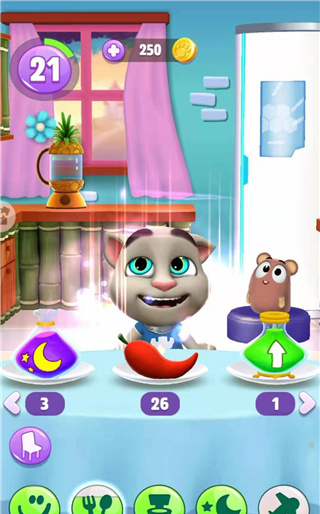 变婴儿玩法攻略图片3