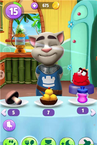 变婴儿玩法攻略图片6