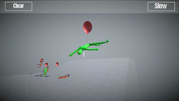 人偶战斗模拟器2手机版ios下载