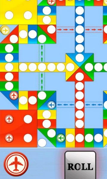 飞行棋大战app手机版