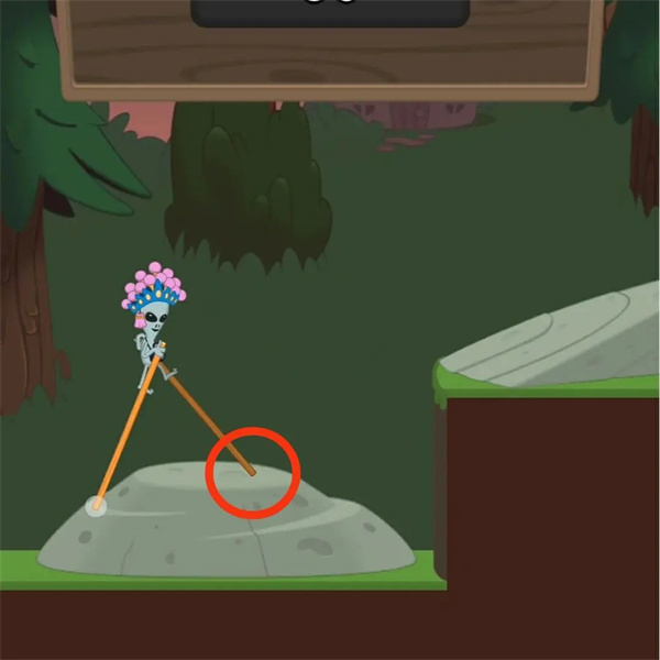 行走大师游戏攻略图片2