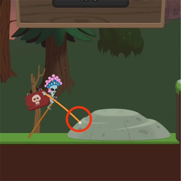 行走大师游戏攻略图片1