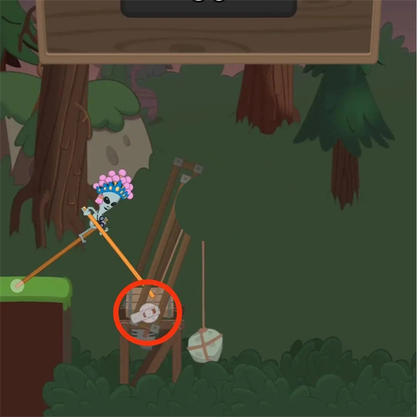 行走大师游戏攻略图片5