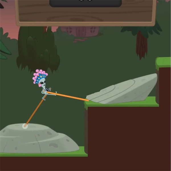 行走大师游戏攻略图片4