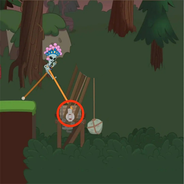 行走大师游戏攻略图片6