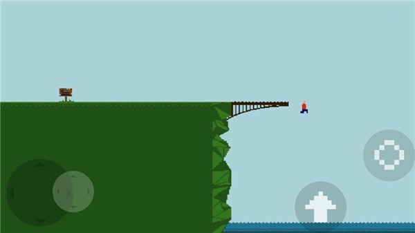 跳桥模拟器手机app版下载