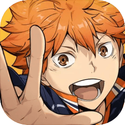 排球少年新的征程中文版最新版游戏下载