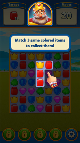 皇家比赛新手攻略图片2