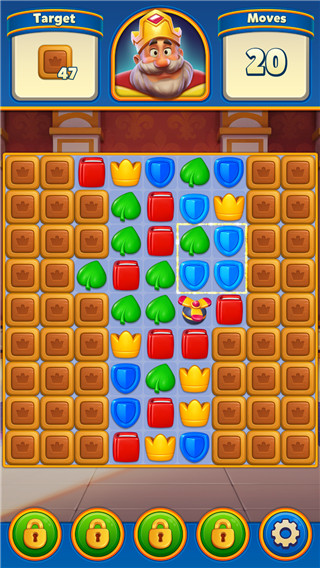 皇家比赛新手攻略图片4