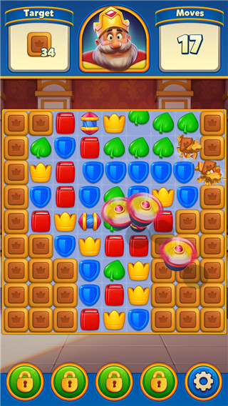 皇家比赛新手攻略图片6