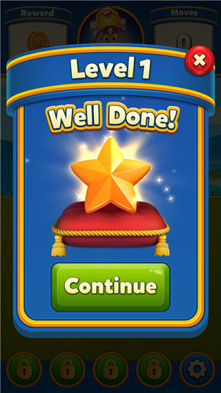 皇家比赛新手攻略图片7