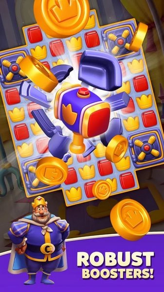 皇家比赛苹果版2025下载