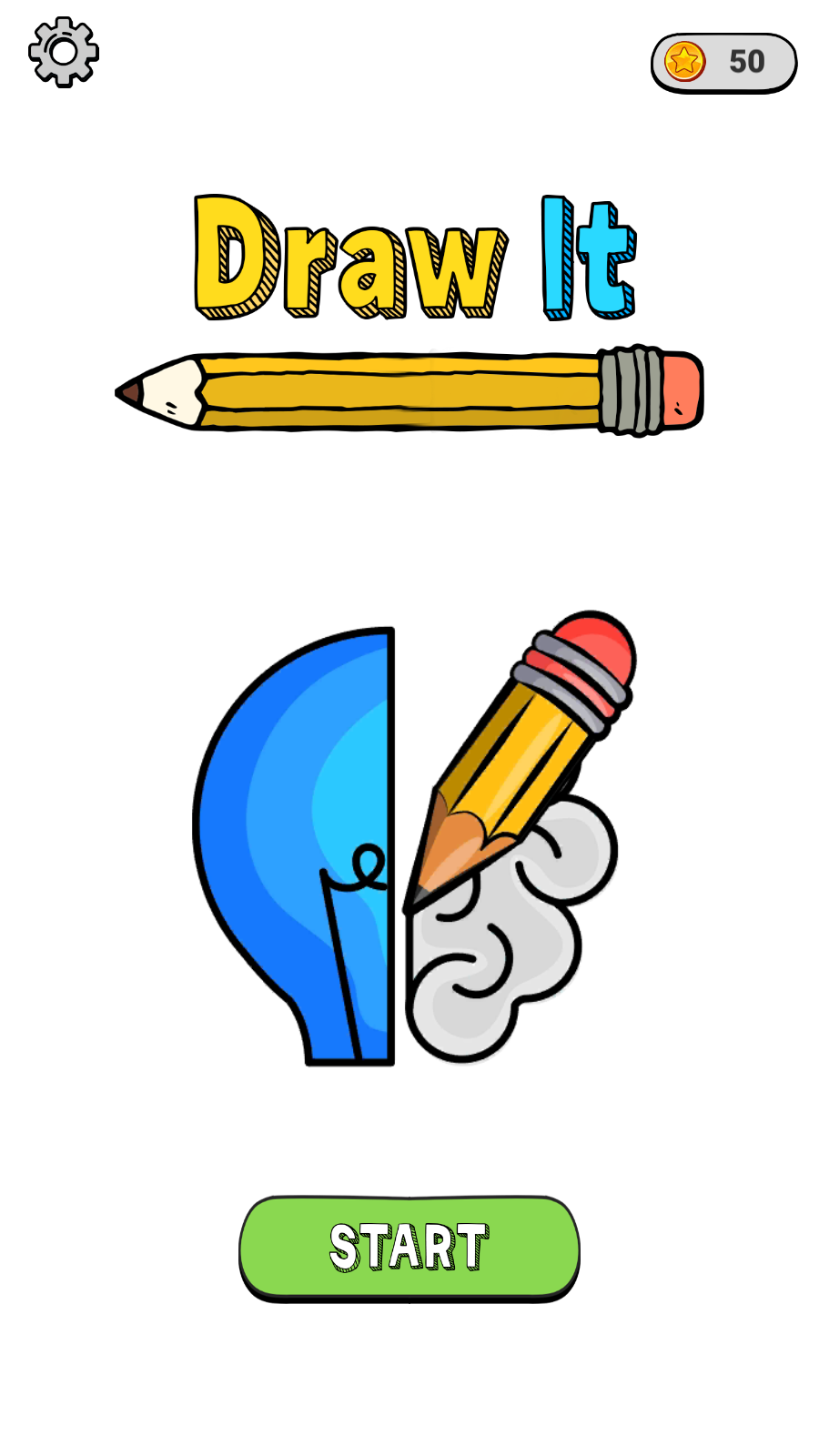 脑洞涂鸦版苹果版2025下载